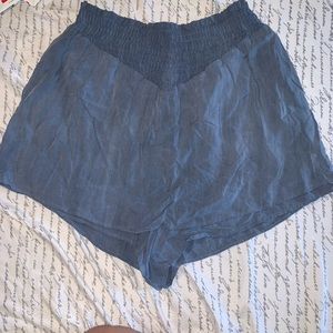 💋 Fashion Nova Blue Skort 💋